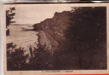 POSTCARD S. VITO CHIETINO FP