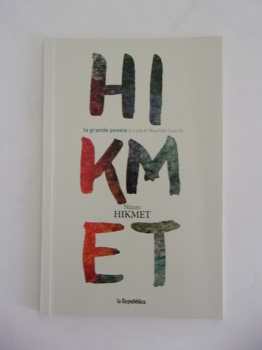 Nazim hikmet la grande - -,