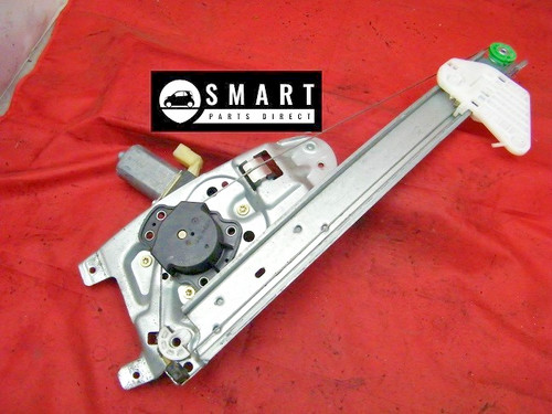 Smart car 450 - car, 98-2007