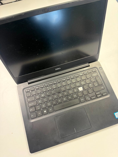 Dell vostro 5481 computer