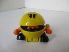 Pac-Man giocattolo vintage a