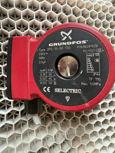 Gruppo continuità grundfos - gruppo, di