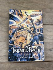 Tegami Bachi Letter Bee Volume