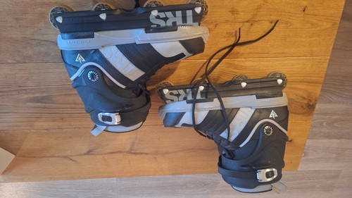 Pattini linea rollerblade - in,