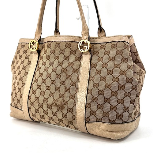 Gucci borsa tracolla tote - tracolla,