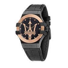 Maserati potenza orologio - potenza, –