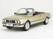 BMW 325I/E30 Cabriolet 1985 -