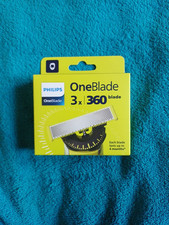 Philips 360 OneBlade