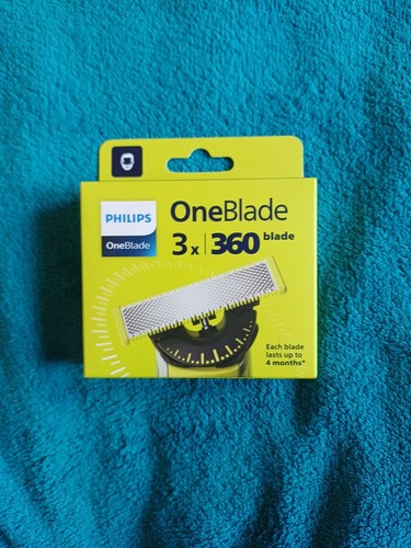 Philips 360 oneblade - 360,