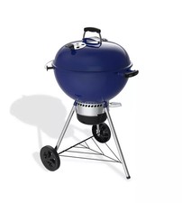 BARBECUE A CARBONE WEBER