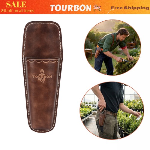 Tourbon borsa porta - porta, attrezzi