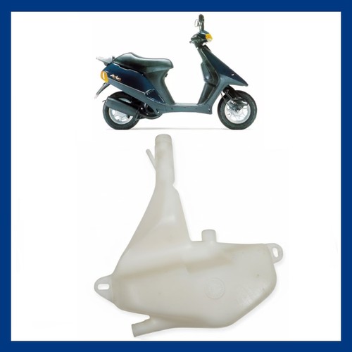Serbatoio olio miscela aprilia - serbatoio,