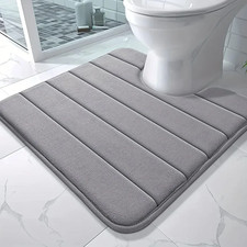 Tappetino Da Toilette a Forma