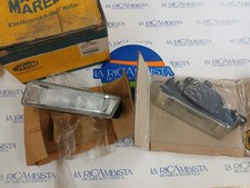 FANALINI FENDINEBBIA CARELLO