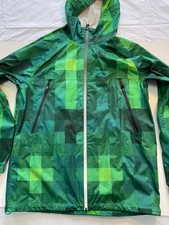 Giacca Burton Dryride XL verde