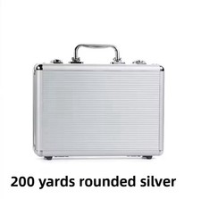 200 Piece Poker Card Case