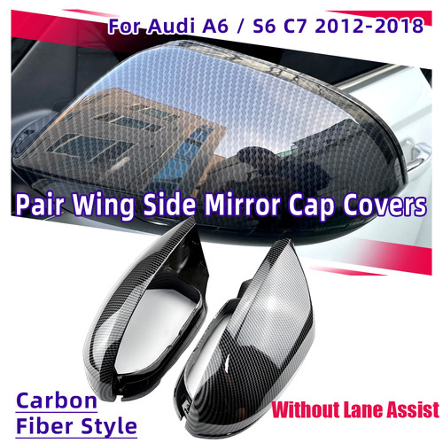 Calotte specchio - 2x,