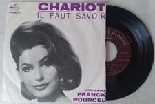 ORCHESTRA FRANCK POURCEL