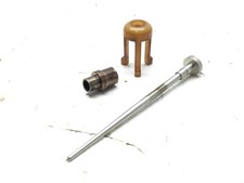 AGO MEMBRANA E GUIDA AGO