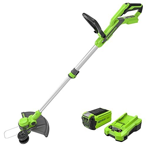 Decespugliatore batteria 13 - decespugliatore, a
