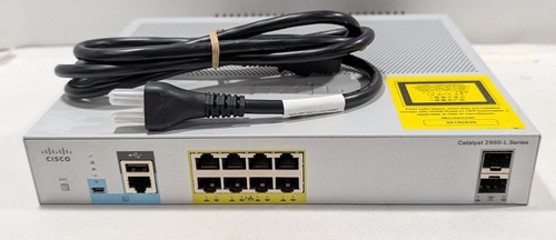 Cisco catalyst - cisco,
