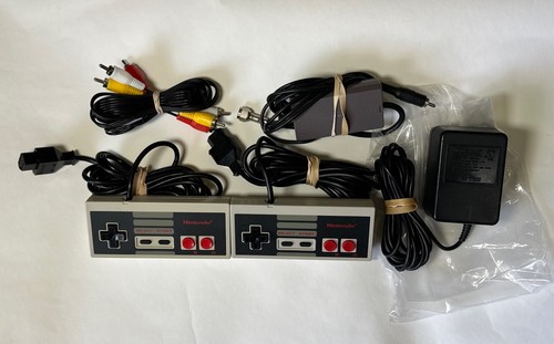 Nintendo nes oem adattatore - nintendo, ac