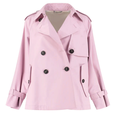 Trench coat weekend - trench, mara