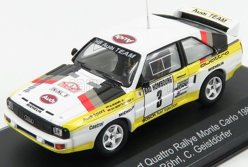 Cmr audi sport - -,