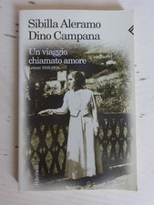 Un viaggio chiamato amore