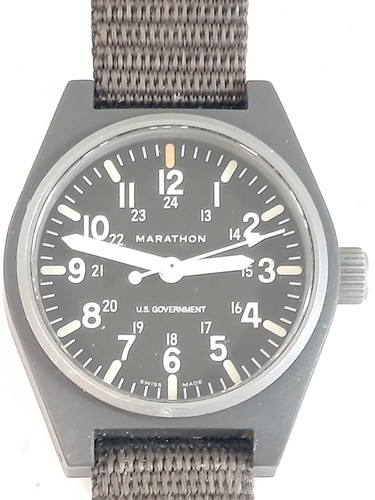 Orologio maratona governo usa - orologio,
