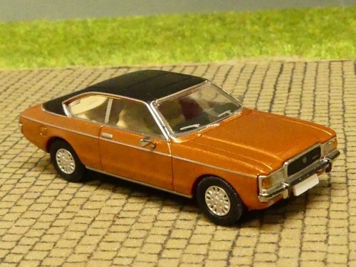 Pcx ford granada - pcx, mk