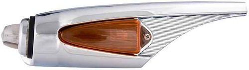 Triumph tr4a tr5 fanale - triumph,