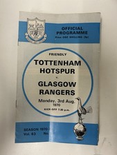 TOTTENHAM HOTSPUR STAGIONE