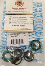 Kit Guarnizioni PACK.0614 - Abbacchiatore Campagnola Metal Top Olistar Diablo
