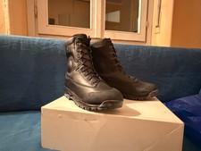 Anfibi Arma Carabinieri nuovi