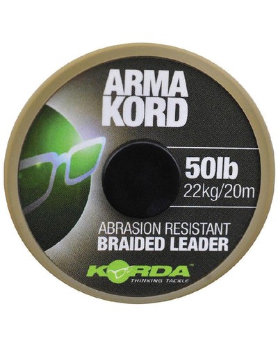 Trecciato armakord korda - 50,