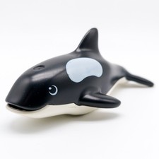 Lego duplo orca - orca,
