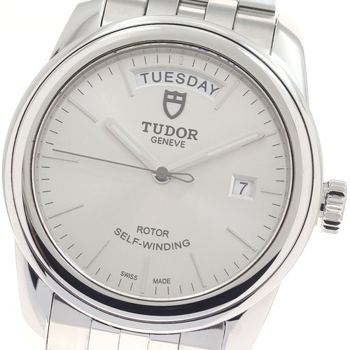 Orologio uomo automatico tudor - orologio,