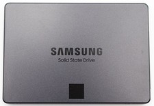 Samsung SSD 860 QVO 1TB 2.5"