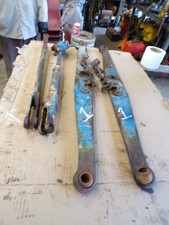 Set braccio sollevamento