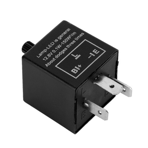 Rele per frecce led moto - rele',