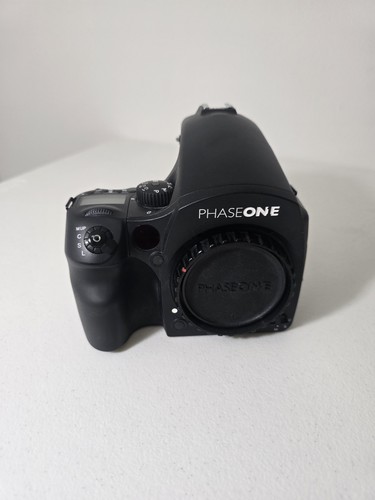 Corpo fotocamera phase - fotocamera, 645