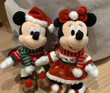 Tokyo Disney Resort Natale