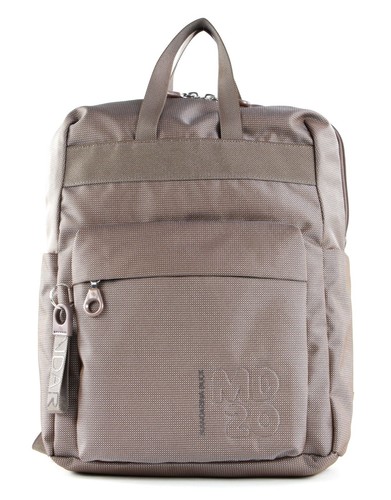 Mandarina duck md20 zaino - mandarina,
