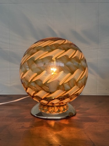 Lampada italiana anni - italiana,