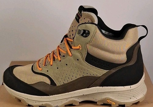 Merrell j004535 stivali - j004535, da