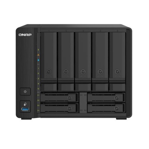 Qnap 932px server - ts-932px,