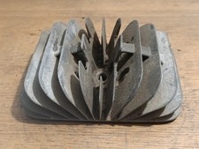 Testa cilindro Sachs 50S