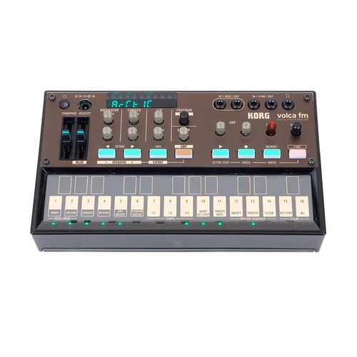 Korg volca digital - korg,