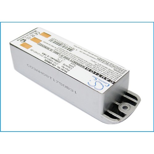 Batteria per garmin gps - garmin,